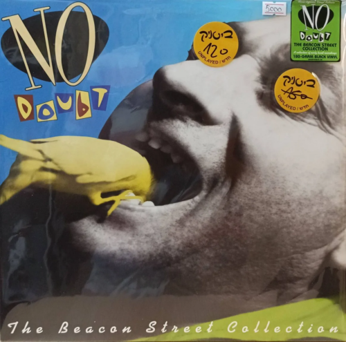 No Doubt — The Beacon Street Collection