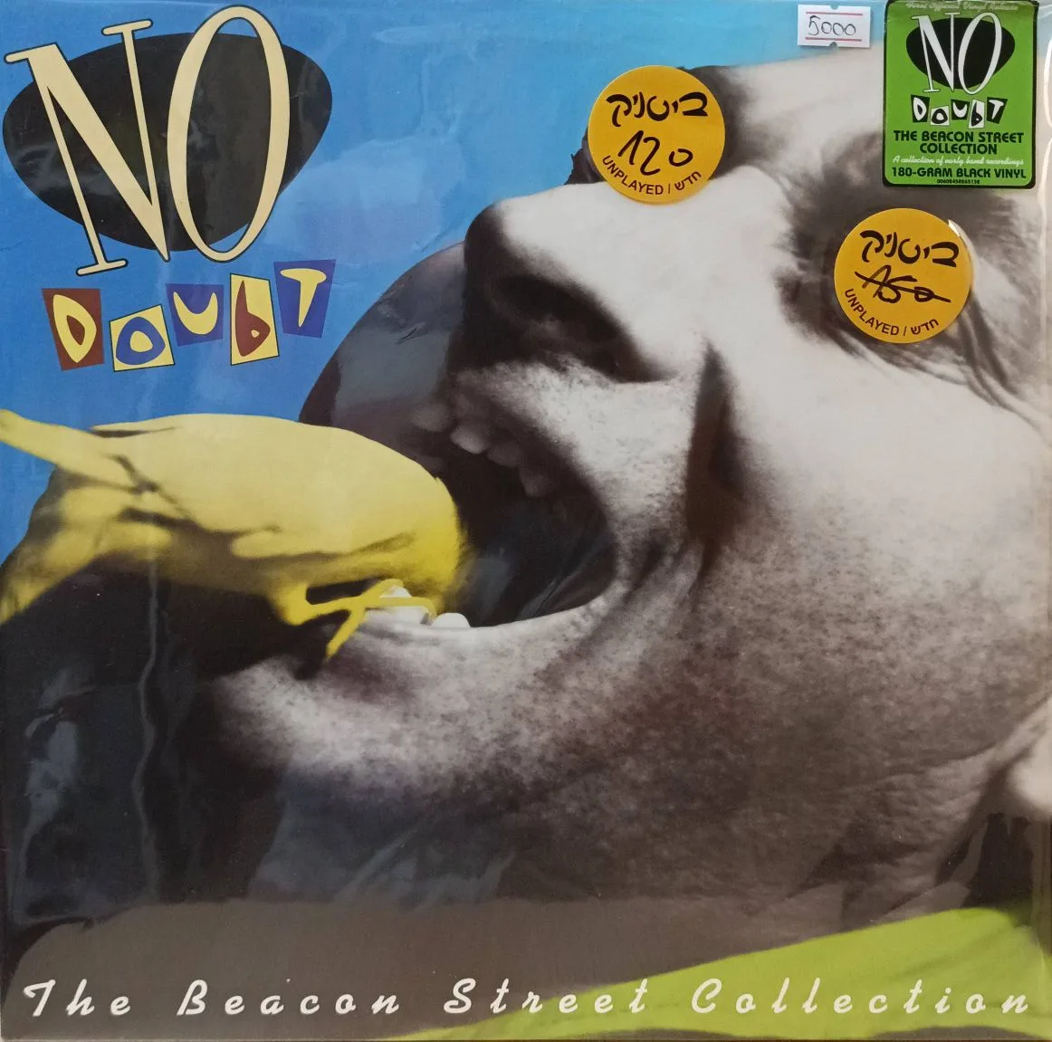 No Doubt — The Beacon Street Collection