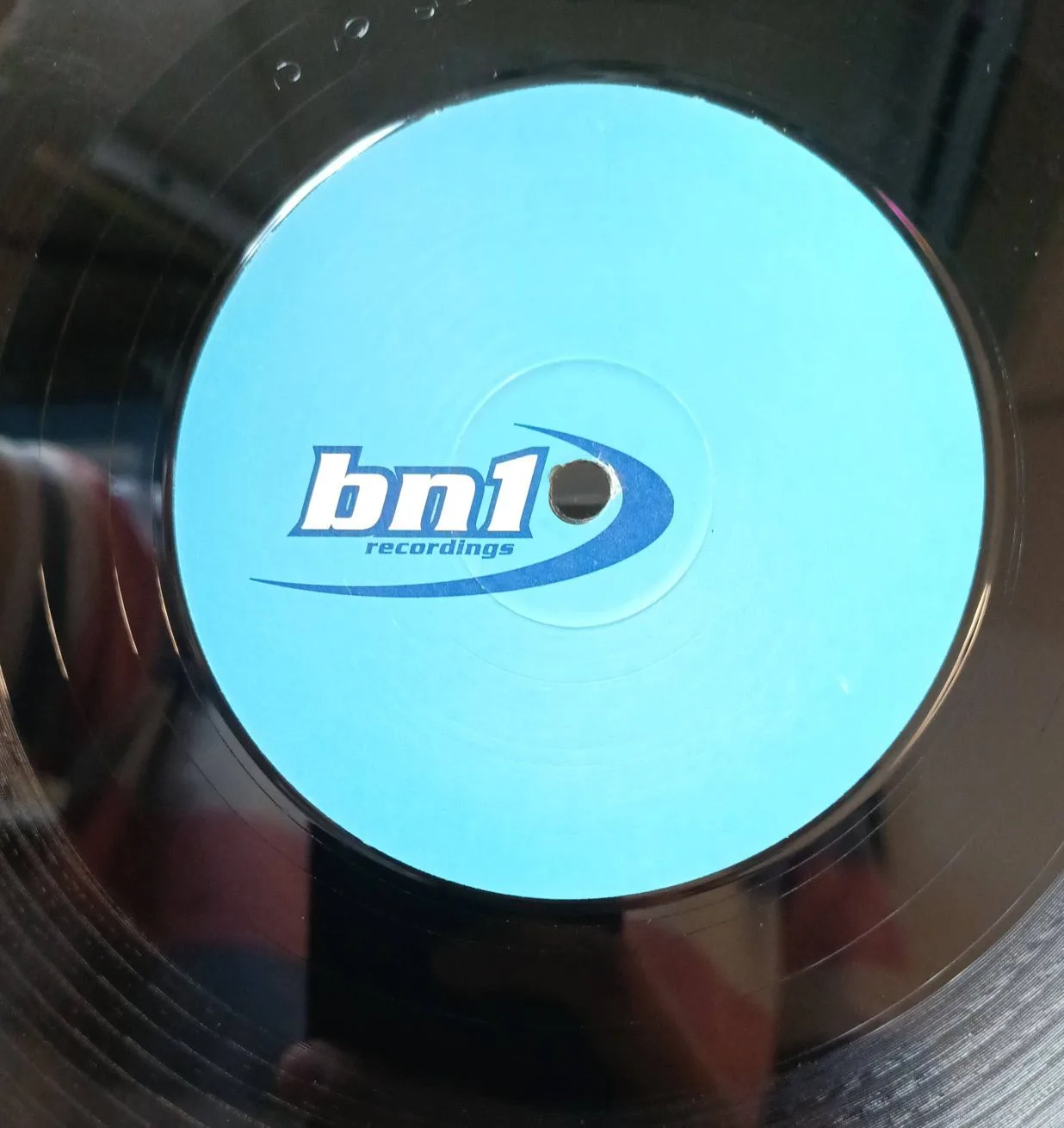 Various — Miami 2002 Sampler Record 2 — виниловая пластинка 12" LP — Великобритания, 2002 — изображение 2