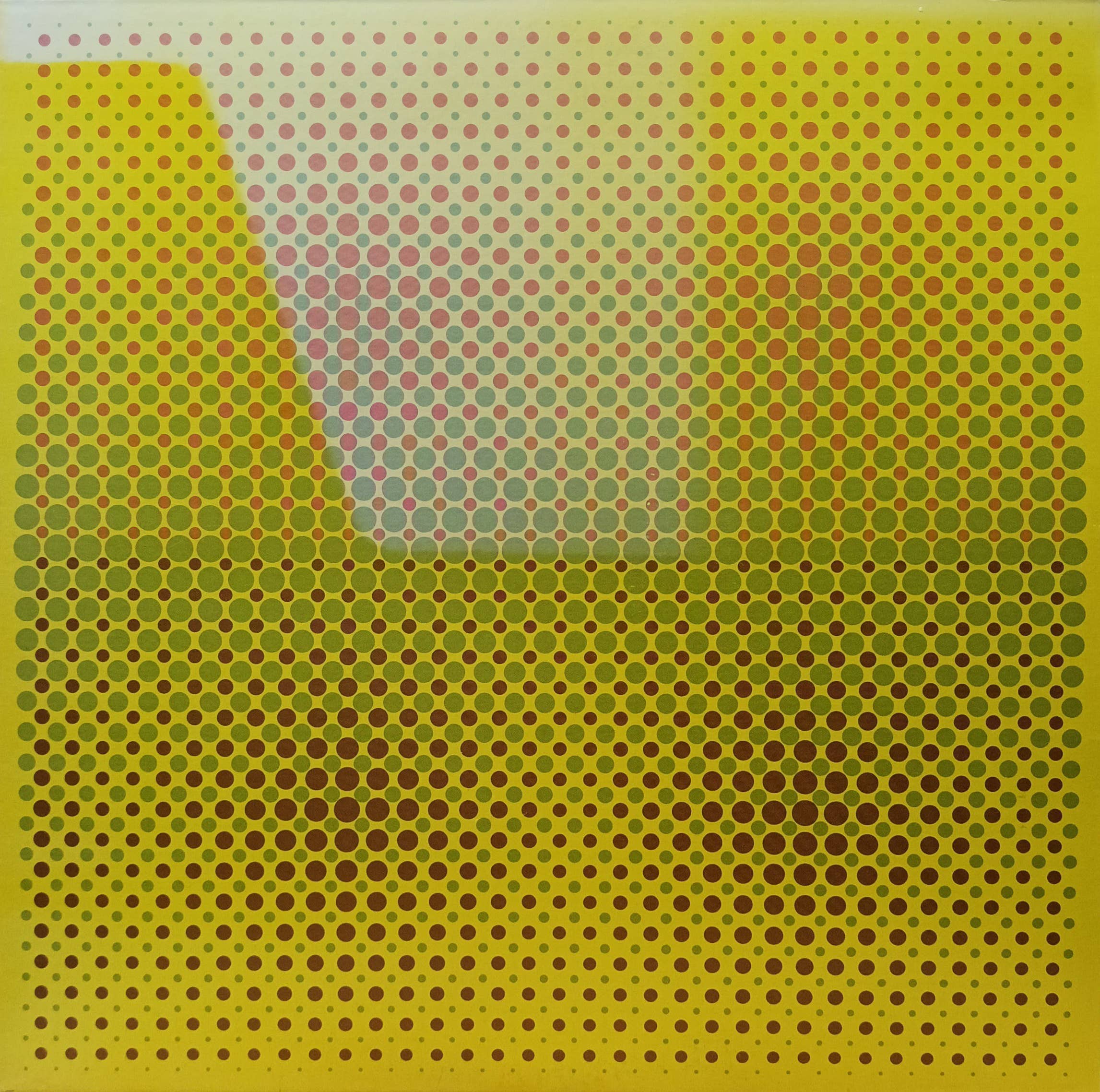 Oriental Space — «Scorpion», «Day By Day», «Are You Ready» (Farm Records, 2003) — 12‑дюймовый винил с клубными миксами в стиле транс для диджеев — изображение 2