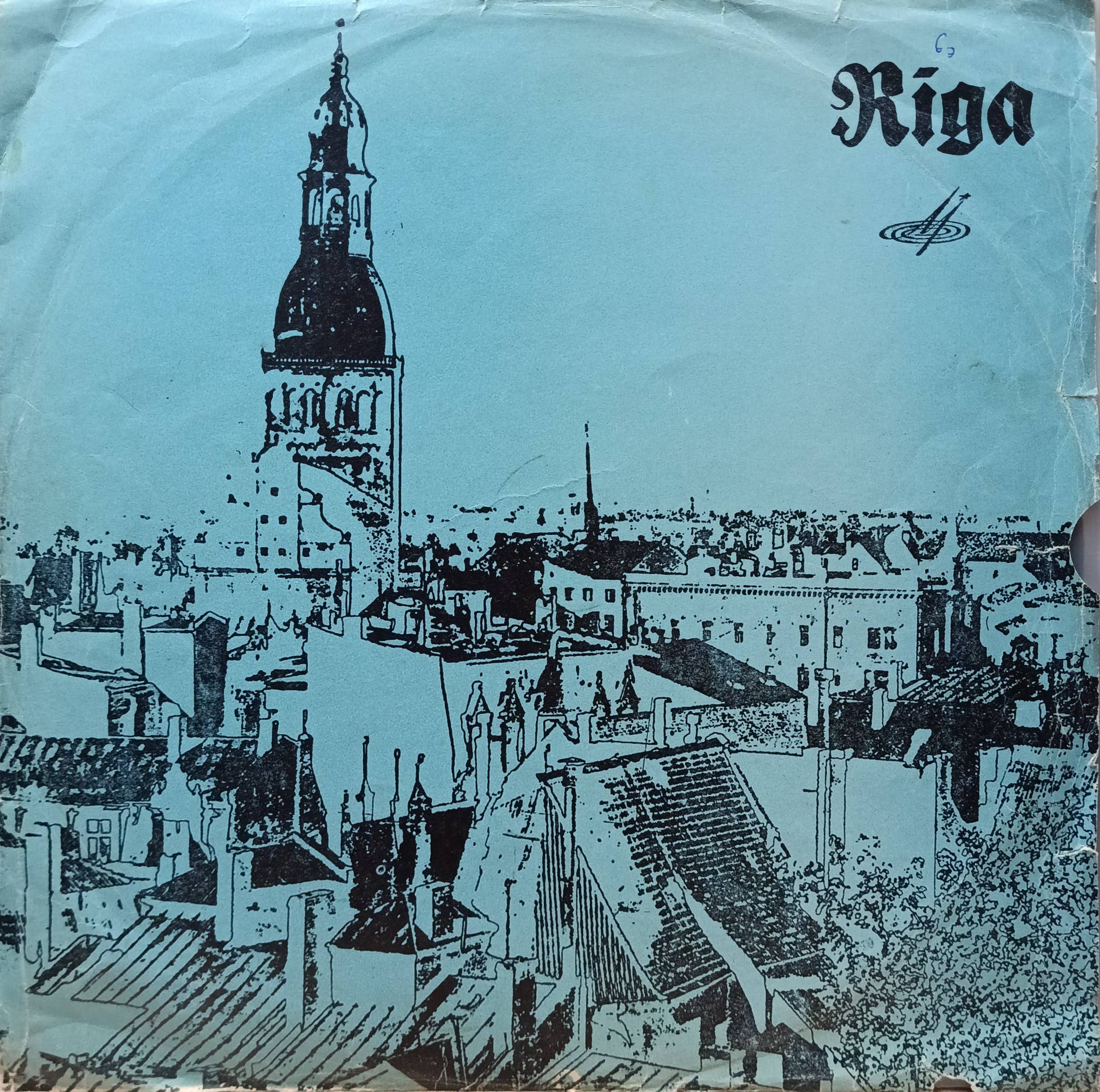 Оркестр Поля Мориа (Франция) — Музыка из кинофильмов — виниловая пластинка LP, СССР, «Мелодия», С60‑05392, Ленинградский завод, 1974