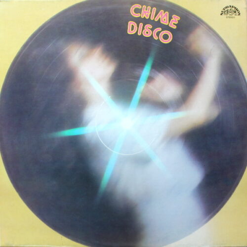 Chime — Disco (Supraphon, 1982)