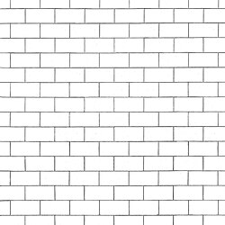 Pink Floyd — «The Wall» — виниловая пластинка 2LP — изображение 2