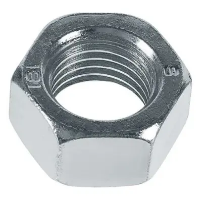 Гайка Din 934 М 4