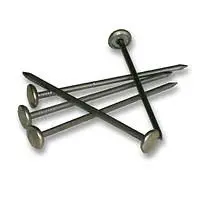 Гвозди шиферные 5х120