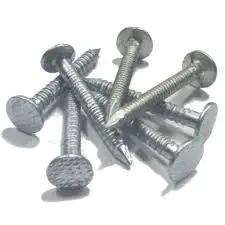 Гвозди для битумной черепицы 3,5х30 Техно-Николь