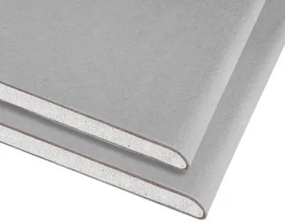 Гипсокартон KNAUF 1,2 х 2,5 х 9,5 мм