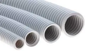 Гофра армированная d 40