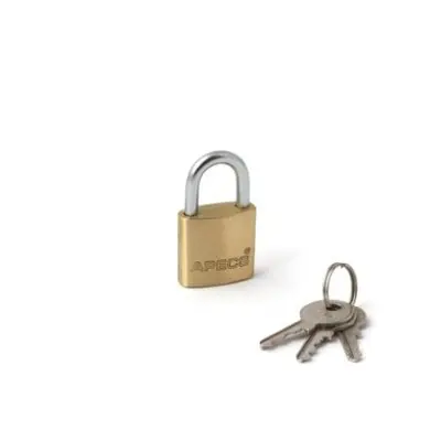 Замок АПЕКС навесной МВС-122 (РD-01-25)