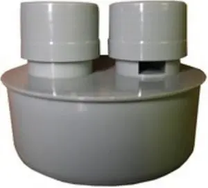 Клапан воздушный 110