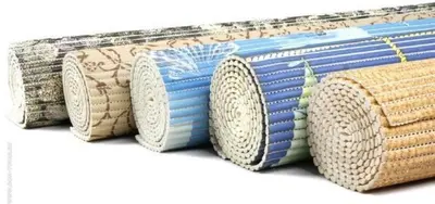 Коврик в ванну аква большой м.п. ширина 80см