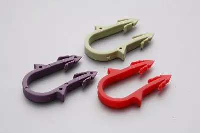 Крепление 16 якорные