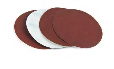 Круг KONA VITA фибровый 125 Р 80