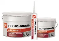 Мастика БПХ "Фиксер" 310 мл — 2