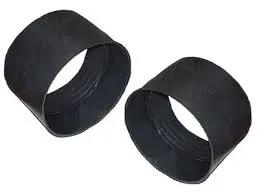 Муфта на трубу 100мм