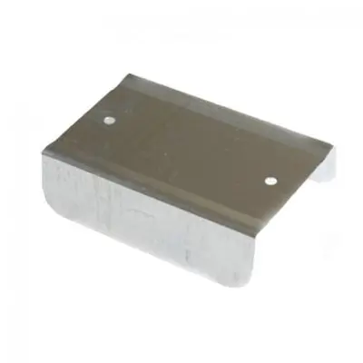 Муфта соединительная для СД профиля 60мм, толщина 0,5мм