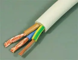 Провод ПВС 3х2,5