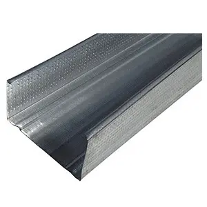 Профиль CW 75 стоечный 50х75 толщ.0,4мм/4м