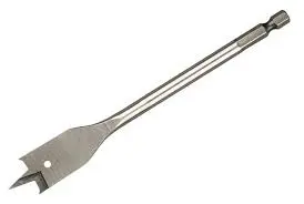 Сверло перовое 14х160мм "