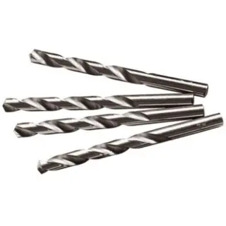 Сверло по бетону 10х 120мм с победитовой напайкой, Стронг