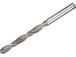 Сверло по металлу HSS Р9  9,0мм