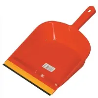 Совок с резинкой 4526