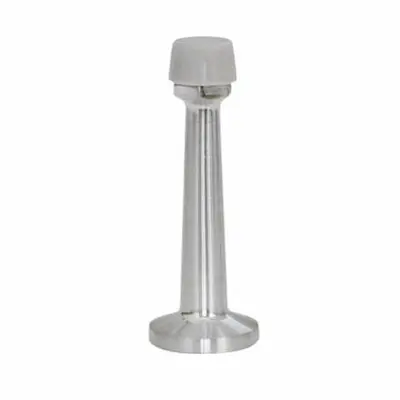 Стопор АПЕКС дверной 0015 стена Nis