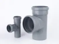 Тройник 110/110/90 Flextron