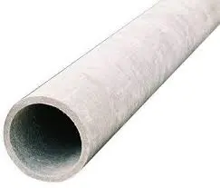 Труба асбестоцементная диаметр 150мм длина 3,95м ТУ