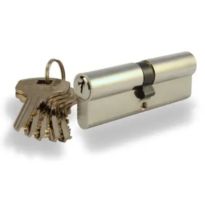 Цилиндр  АПЕКС 60-Z-Ni