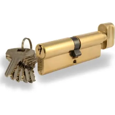 Цилиндр  АПЕКС 80 Z-C-G