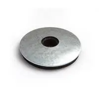 Шайба кровельная цинк 16мм*14 (6,3)