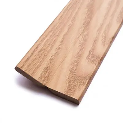 Уголок универсальный ХДФ Модерн Дуб Кантри 2710х55х6мм