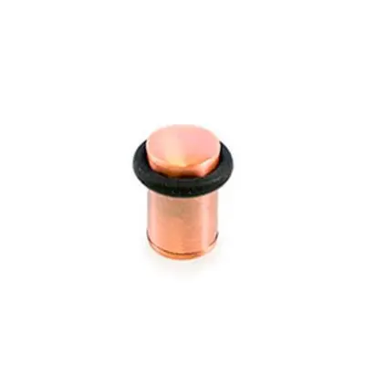 Стопор ROOD дверной 588-1 60мм АС