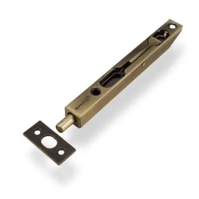 Шпингалет АПЕКС 01-140 АВ +