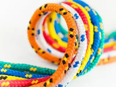 Канат полипропиленовый  d=10мм