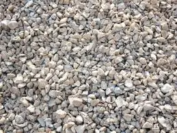 Щебень фр.5-20мм (Белогорский белый)