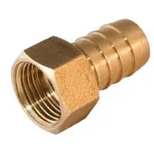 Штуцер поливочный 1/2"В х 14мм