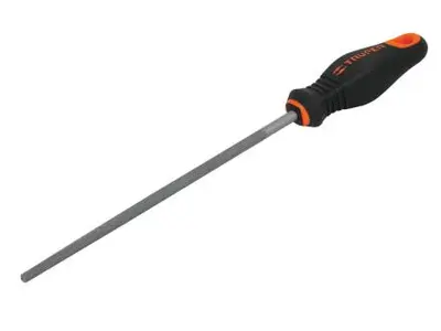 Напильник TRUPER круглый 152мм LRB-6T