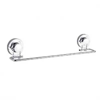 Держатель настенный для полотенец POTATO Р7901