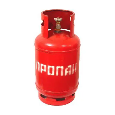 Баллон пропановый 27л Беларусь