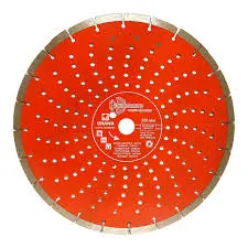 Диск Трио Диамант алмазный № 230 / Segment Grand Hot Press