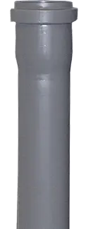 Труба 110/1 м-2,7мм Flextron