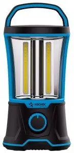 Фонарь Космос premium COB 4х3Вт 4В 2А.ч. KOSAc6011LED
