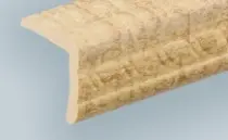 Угол ПВХ 25х25х2700мм Д-05 257