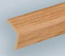 Угол ПВХ 25х25х2700мм Д-05 275