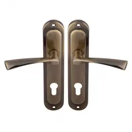 Ручка на планке Vanger HP-85.1823-AB