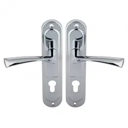 Ручка на планке Vanger HP-85.1823-CR