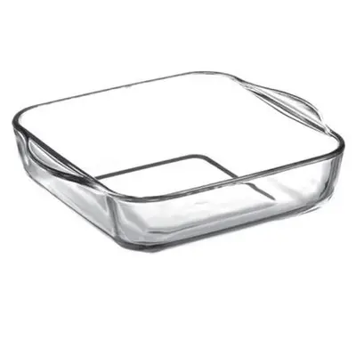 Форма квадратная с ручками БЖ 59854/5440 27*33*6 см