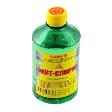 Уайт-спирит ПЭТ/ ХТМ  0,4л